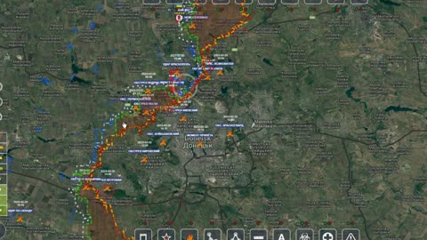 Ukraine. Military Summary And Analysis 2023.02.20