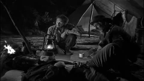 The Treasure of the Sierra Madre, 1948
