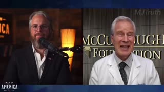 Dr. Peter McCullough 180 Canadian Doctors Died After the Vaccines