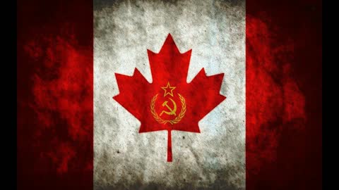 Comrade Trudeau's Canada