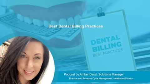 Best Dental Billing Practices