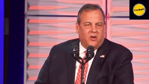 GOP presidential candidate Chris Christie booed at Florida summit.