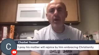 Muslim HORRIFIED About Quran's Evil & LEAVES ISLAM For Christ!🙌🏻✟