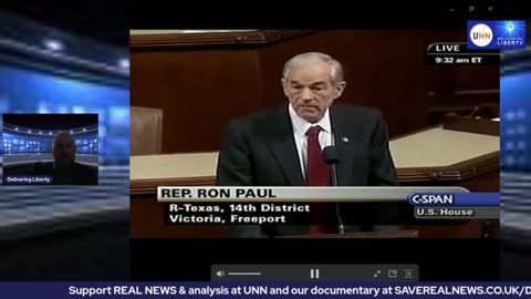 Why I like Ron Paul but dislike Rand Paul