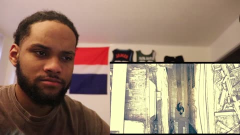 Neutro Shorty - Camino Solo [Official Video] | REACTION / REACCION |