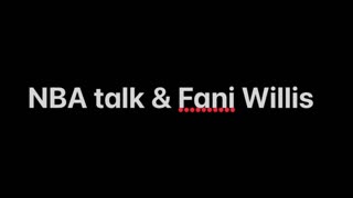 NBA Talk & Fanie Willis OddCast EP 2