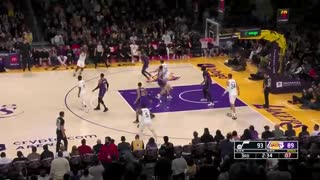 Jazz vs Lakers | Nov. 4, 2022