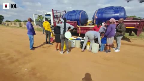 WATCH: Tshwane City's budget speech focuses on cholera outbreak