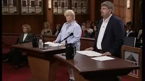 Judge.Judy.2002.Season 06 Episode 174 .PDTV