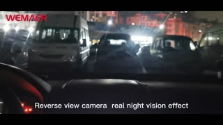 Car camera