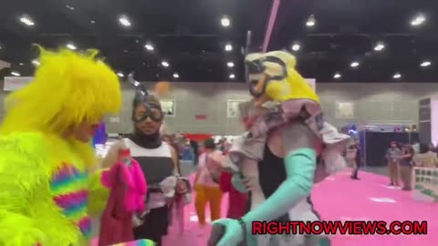 All-Ages DragCon LA