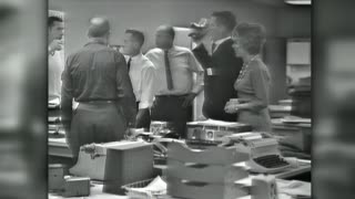 First report of JFK assassination from WFAA News in Dallas