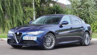 ALLOMOTEUR.COM - Moteur complet ALFA ROMEO GIULIA 2.0 200cv 55273835