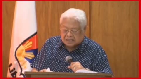 LP president Lagman sa 20254midterm elections: Babalik tayo!