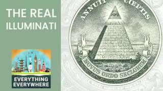 Illuminati Secret Society Discussion _ Jordan Maxwell _ Esoteric