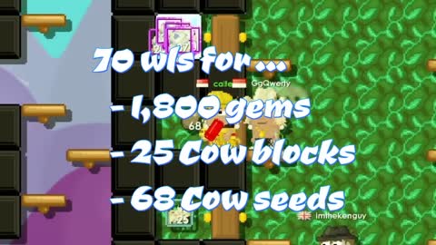 Growtopia _103 Is it Worth to Break a Cow Farm-_koHMXHnYlk