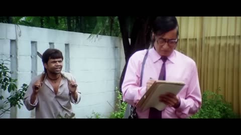 Comedy Video-Rajpal Yadav