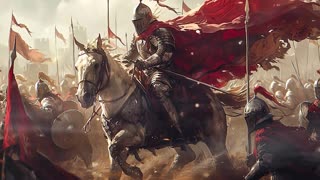 3 HOUR Of Epic Heroic Battle Music Mix 2024