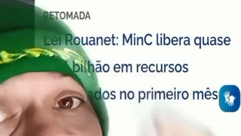 O que o Governo federal, do Lula, está fazendo por quem mais precisa...?