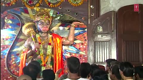 Hanuman chalisa full video original audio