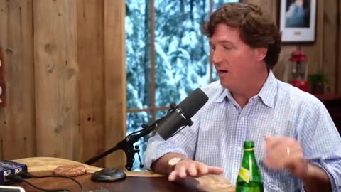 Tucker Carlson: Putin, Navalny, Trump, CIA, NSA, War, Politics & Freedom | Lex Fridman Podcast #414