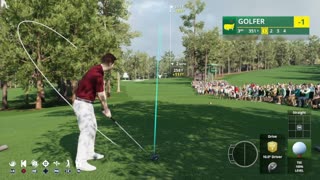 PGA Tour (Xbox) E1.1