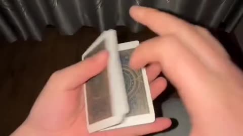 Card Tricks ❤️❤️