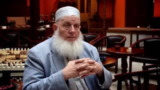 From Darkness to light - Yusuf Estes