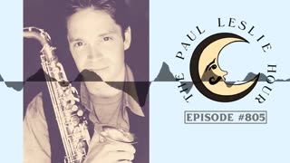 Dave Koz Interview on The Paul Leslie Hour