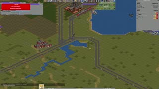 Teaching a silly Euro to play OpenTTD Pt.1