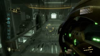 Halo 3 ODST (MCC) FRGFight on Chasm Ten