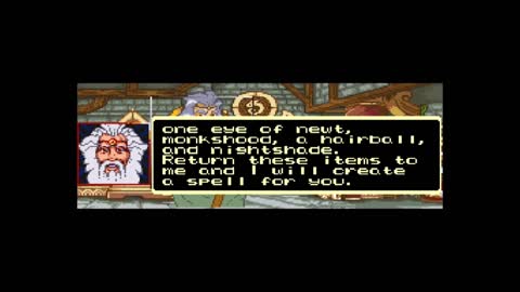 King Arthur and the Knights of Justice (SNES) Review