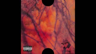 ScHoolboy Q - Blank Face LP Mixtape