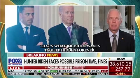 What Did the Biden Crime Family Do to Receive Millions of Dollars From Adversarial Countries?