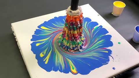 Fluid Art!!