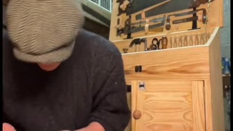 Woodworking Hacks Woodworking Tricks #shorts