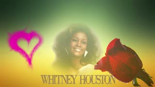 Whitney Houston - Run to You