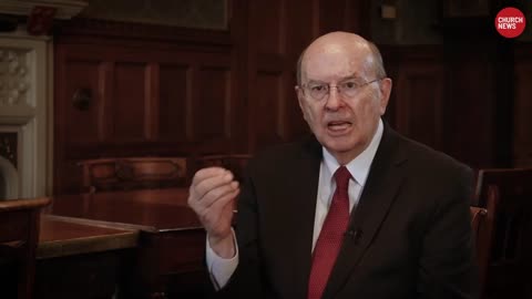 Protections For All | Elder Quentin L. Cook