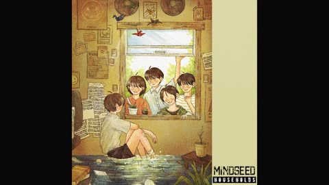 Mindseed - Households (Intro) (Audio)