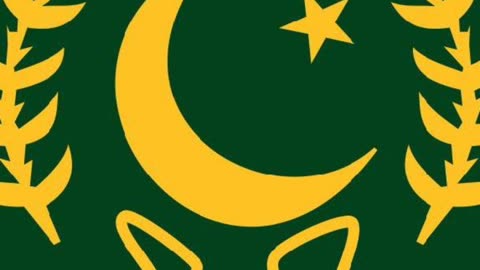 Pakistan anthem