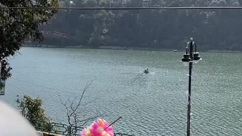 Nainital India 🇮🇳❤️