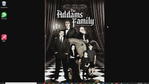 The Addams Family (1964-1966) Review