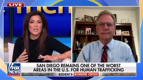 "Child sex trafficking and child sex slavery in San Diego."