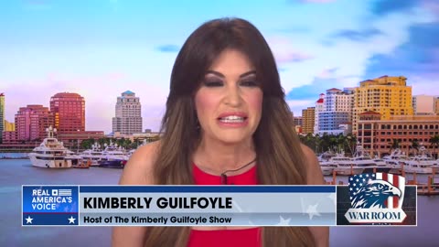 [2023-02-22] The Kimberly Guilfoyle Show: An Unapologetic Look Into America’s Current State