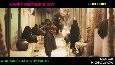 🤱❤KGF BEST MOTHER'S DAY SPECIAL WHATSAPP STATUS || HAPPY MOTHER'S DAY WHATSAPP STATUS| MOTHER'S