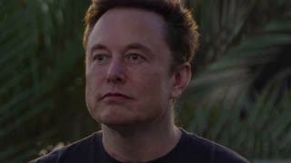 ELON MUSK is NOT Who We Think He is!