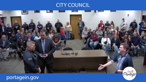 COP City Council Mtg. 03-05-24