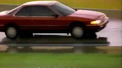 June 20, 1988 - Drive an Acura