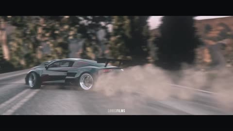 gta v cinematic