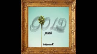 Wolf Paradise + - Gold Pack Mixtape